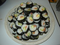 Fin makis Fin makis